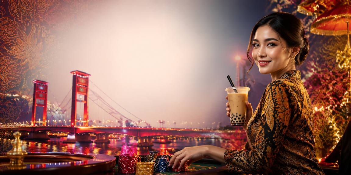 jkt togel Indonesia payment rails you know